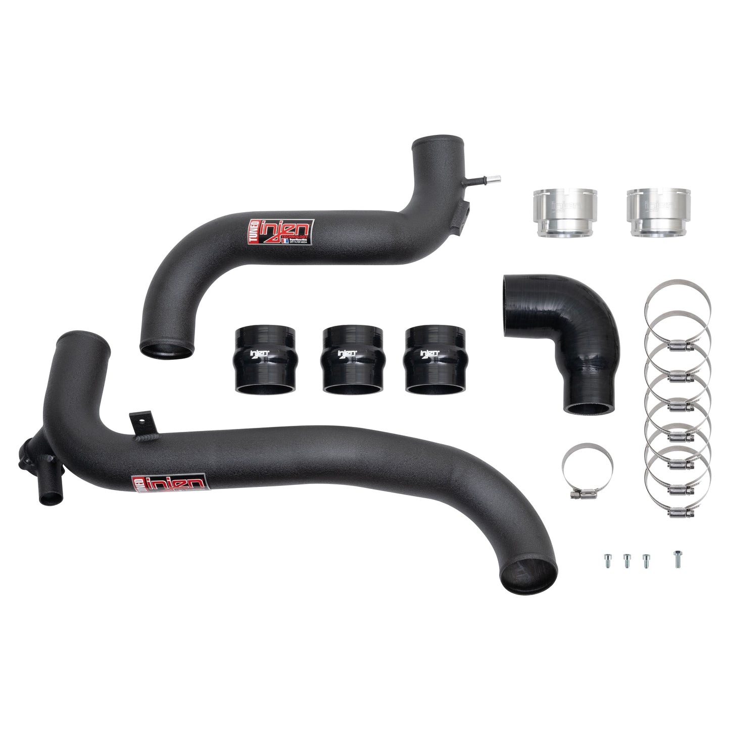 Injen SES Intercooler Pipes