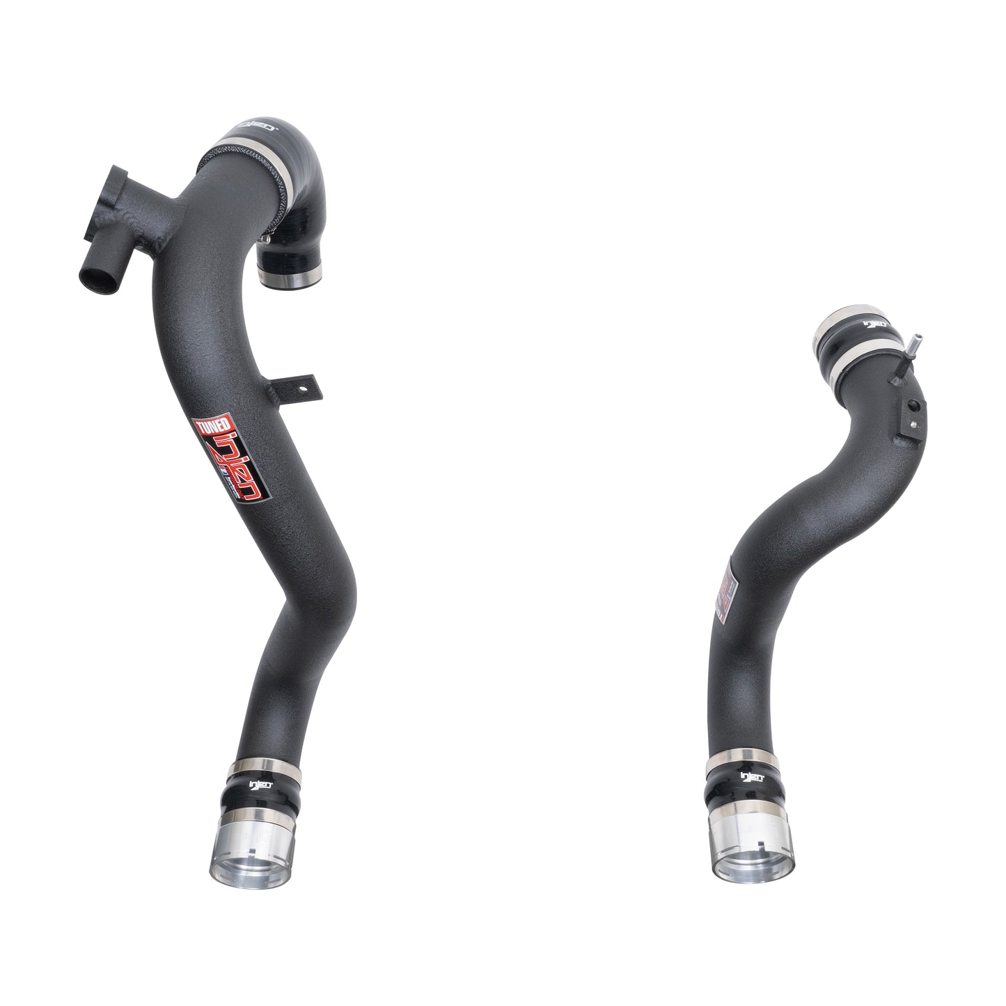 Injen SES Intercooler Pipes