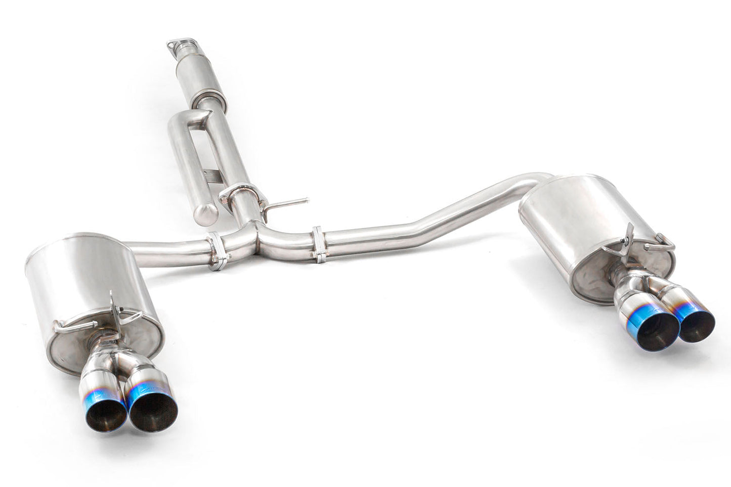 2011-2013 Kia Optima DT-S Exhaust ARK SM0802-0211D