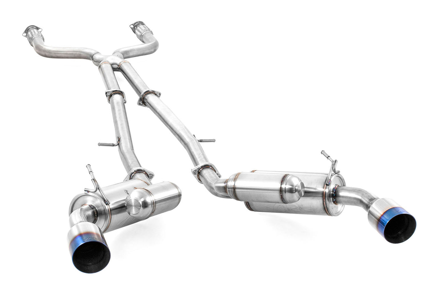 2016+ Infiniti Q50 3.0T / 2014-2015 Q50 3.7L GRiP Exhaust ARK SM1130-0207G