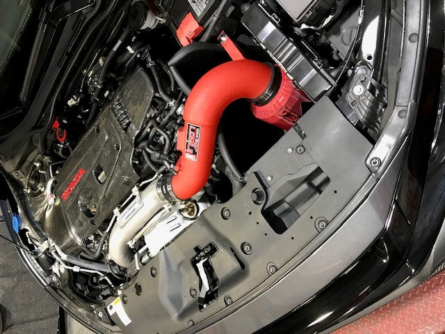 Injen Black SP Short Ram Intake System