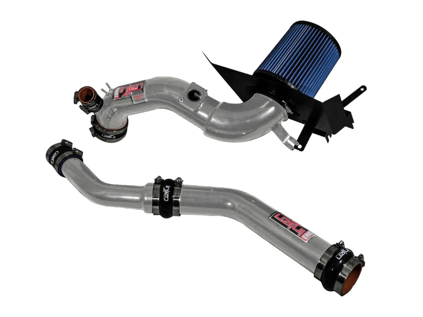 Injen Polished SP Short Ram Intake System