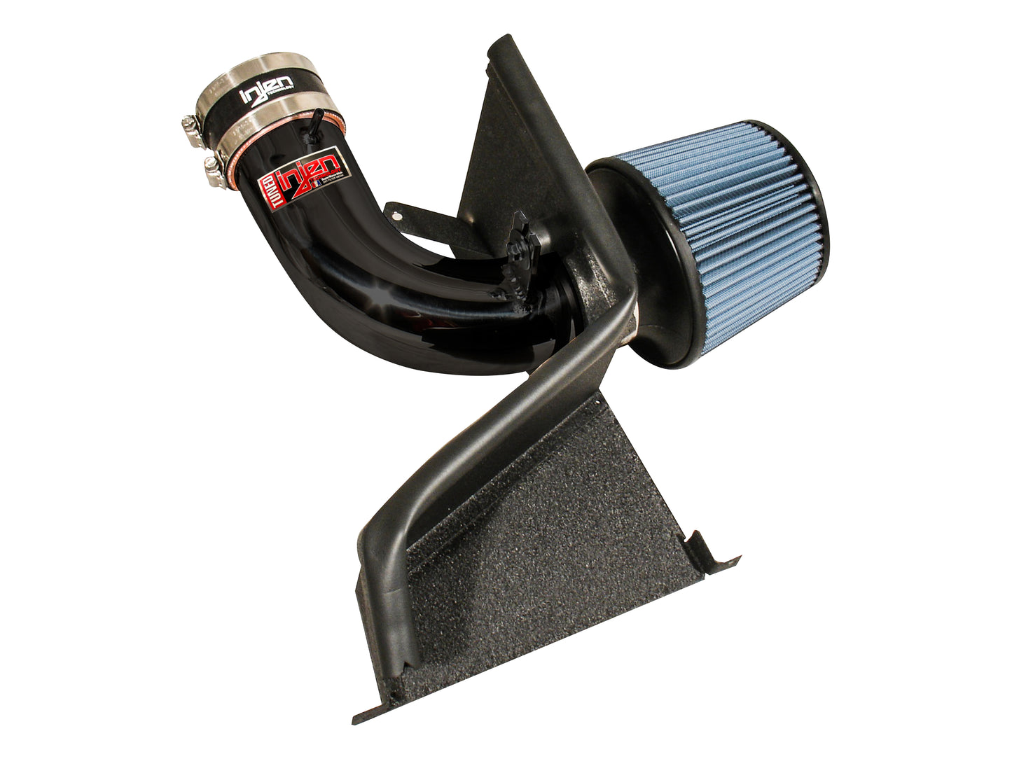 Injen Black SP Short Ram Intake System