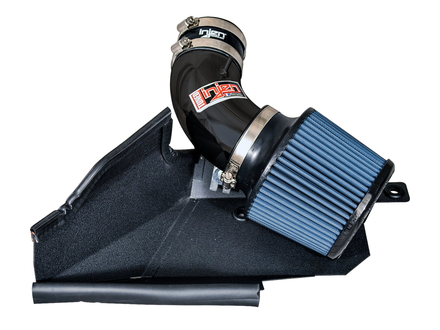 Injen Black SP Short Ram Intake System