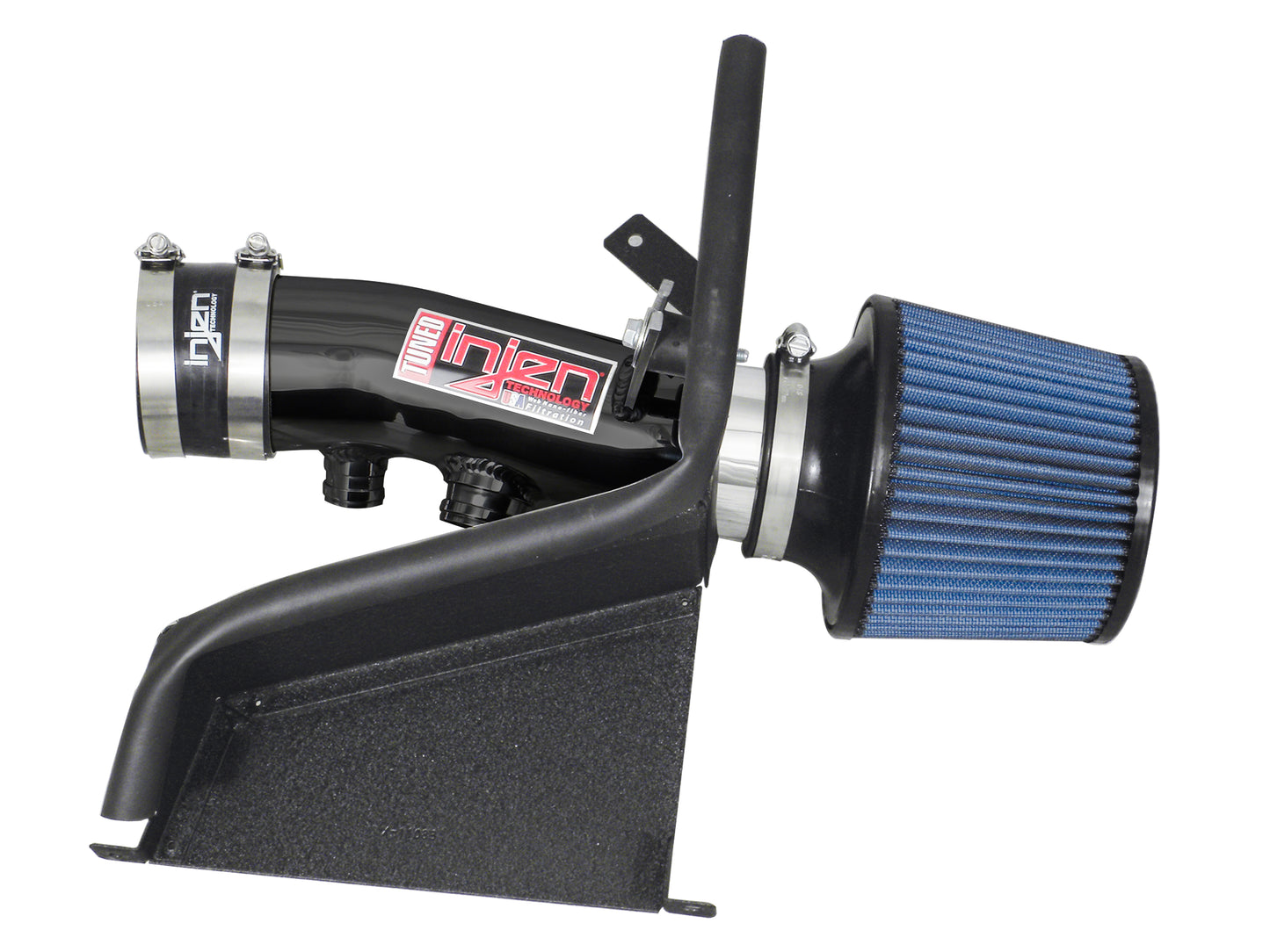 Injen Black SP Short Ram Intake System