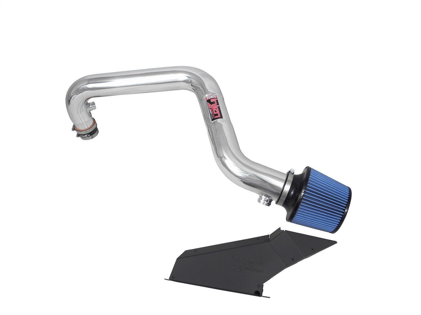 Injen Polished SP Short Ram Intake System