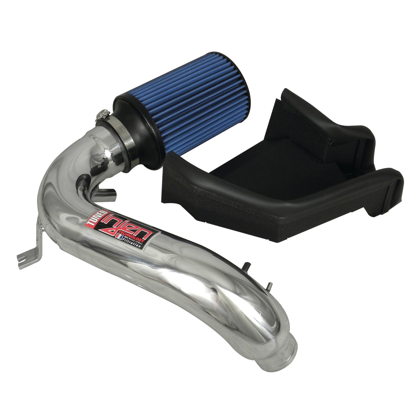 Injen Polished SP Short Ram Intake System