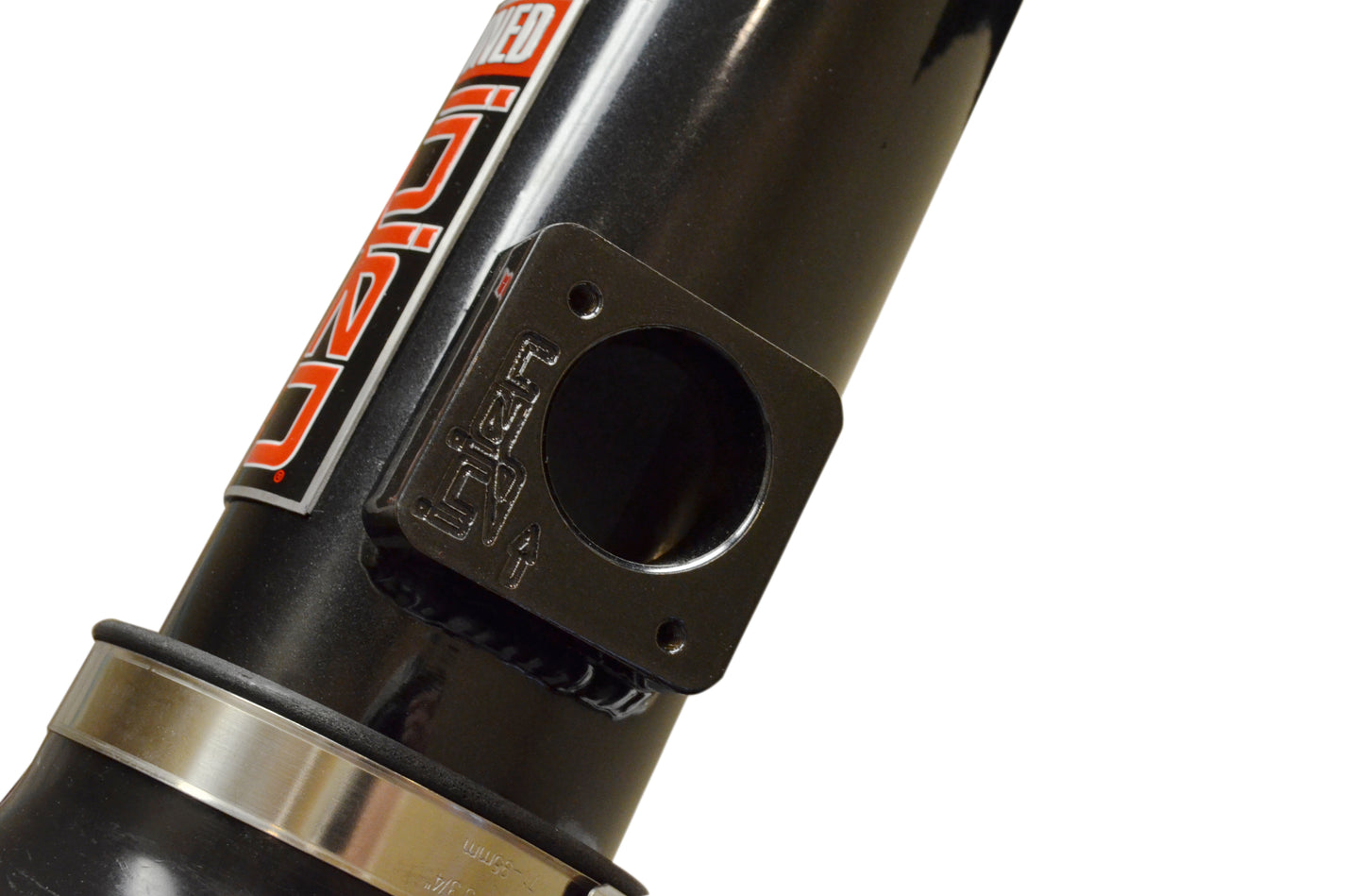 Injen Black SP Short Ram Intake System