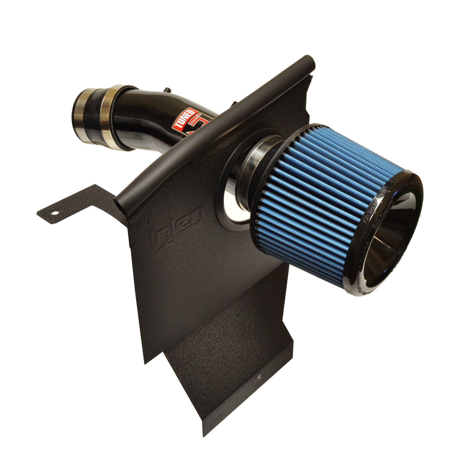 Injen Black SP Short Ram Intake System