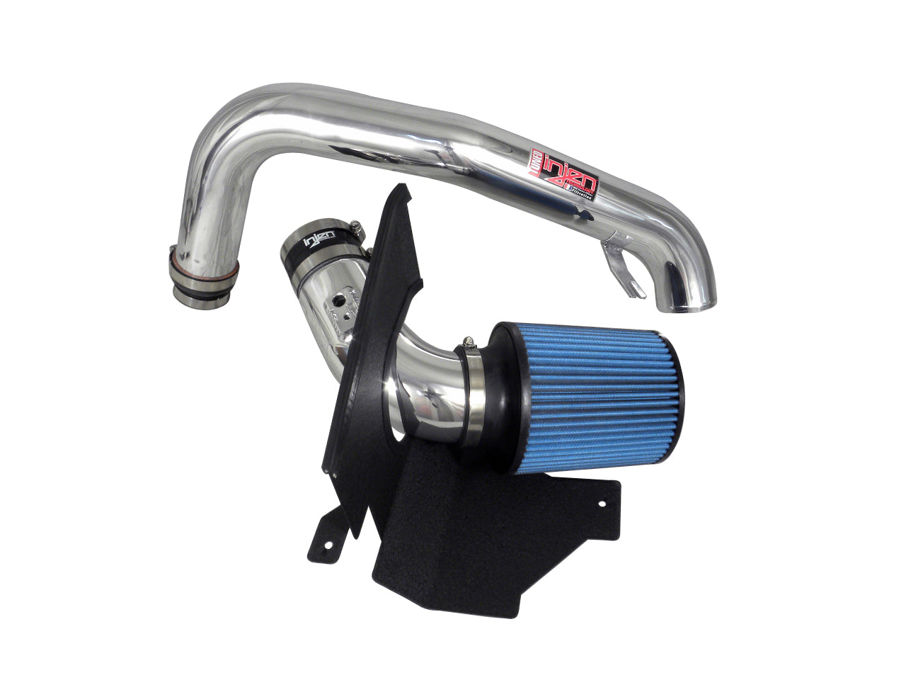 Injen Polished SP Short Ram Intake System
