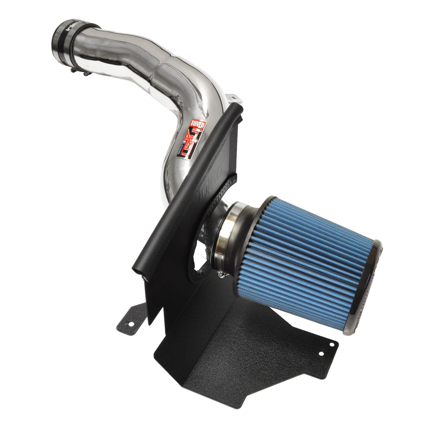 Injen Polished SP Short Ram Intake System