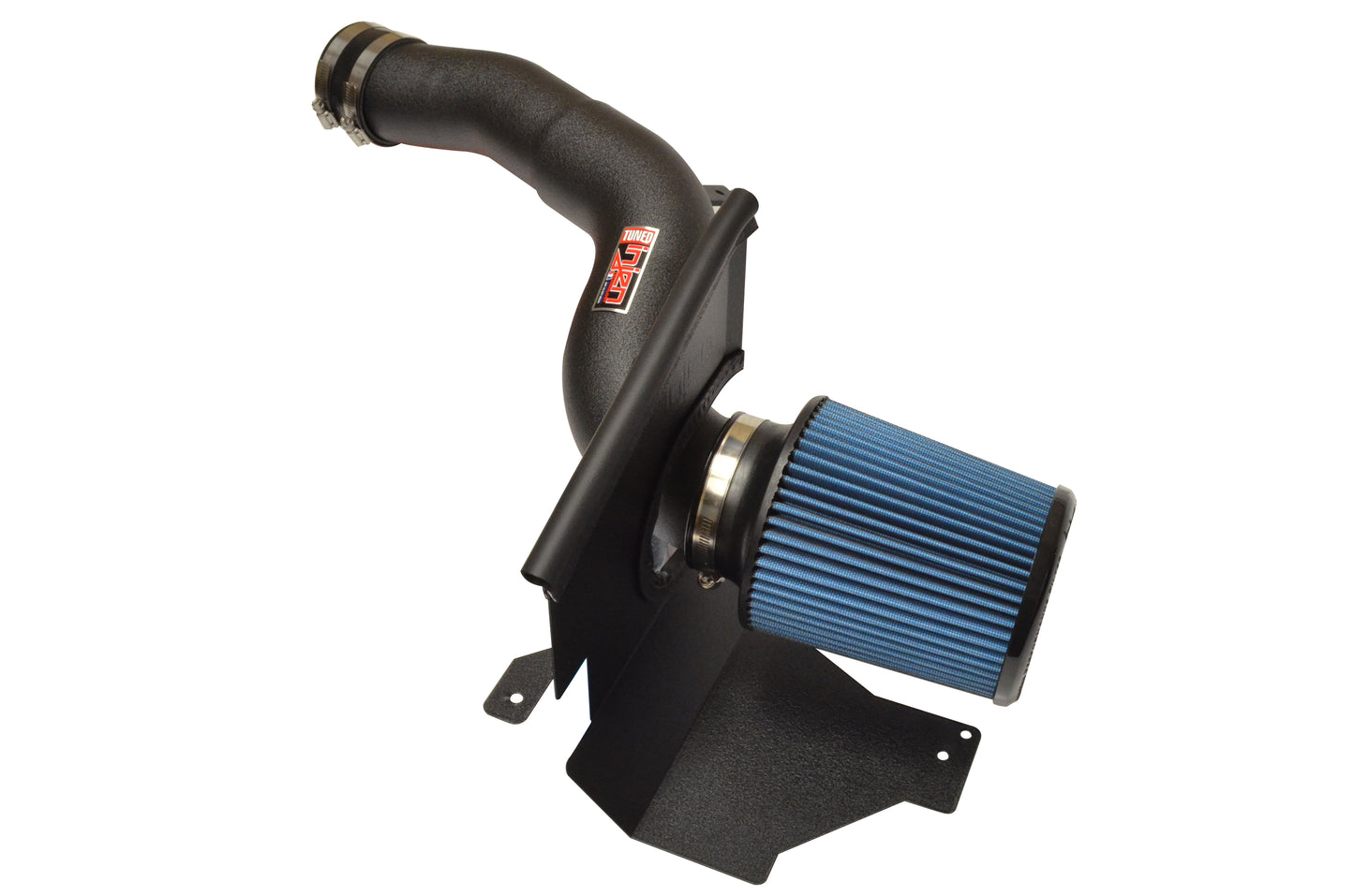 Injen Wrinkle Black SP Short Ram Intake System
