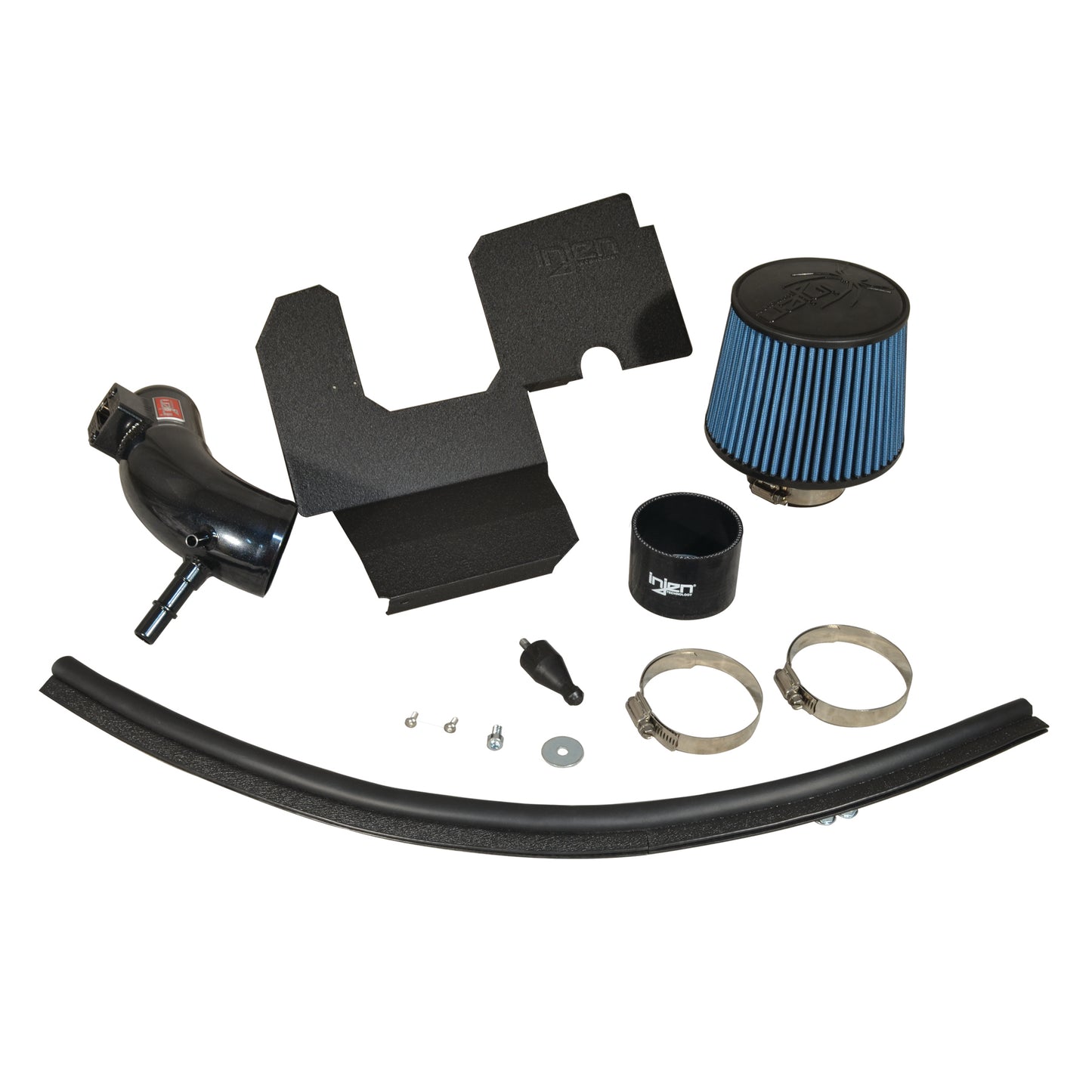Injen Black SP Short Ram Intake System