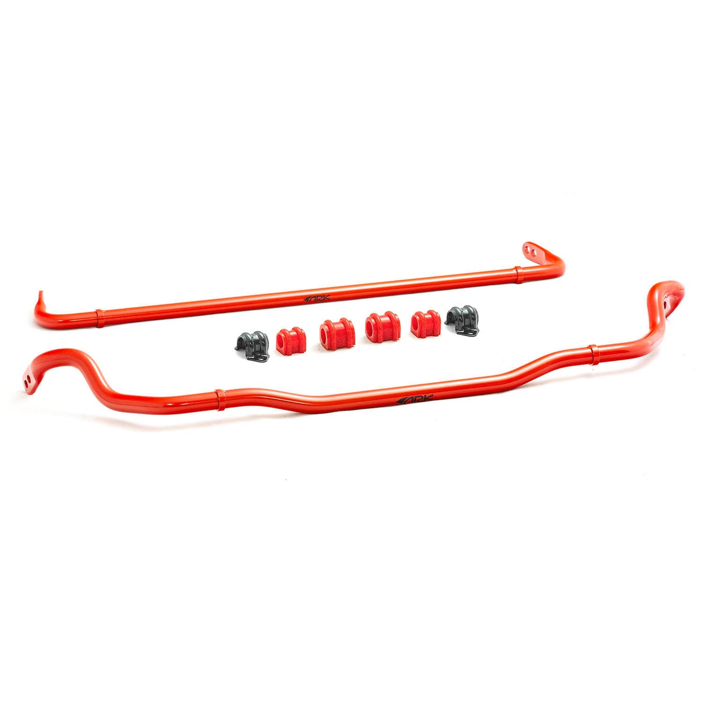 2010-2016 Hyundai Genesis Coupe Sway Bar Set ARK SW0702-0103