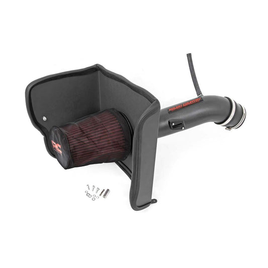 Toyota Cold Air Intake w/Pre-Filter Bag (12-20 Tundra; 5.7L)