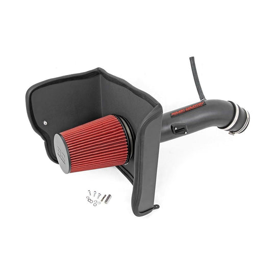 Toyota Cold Air Intake (12-20 Tundra 5.7L)