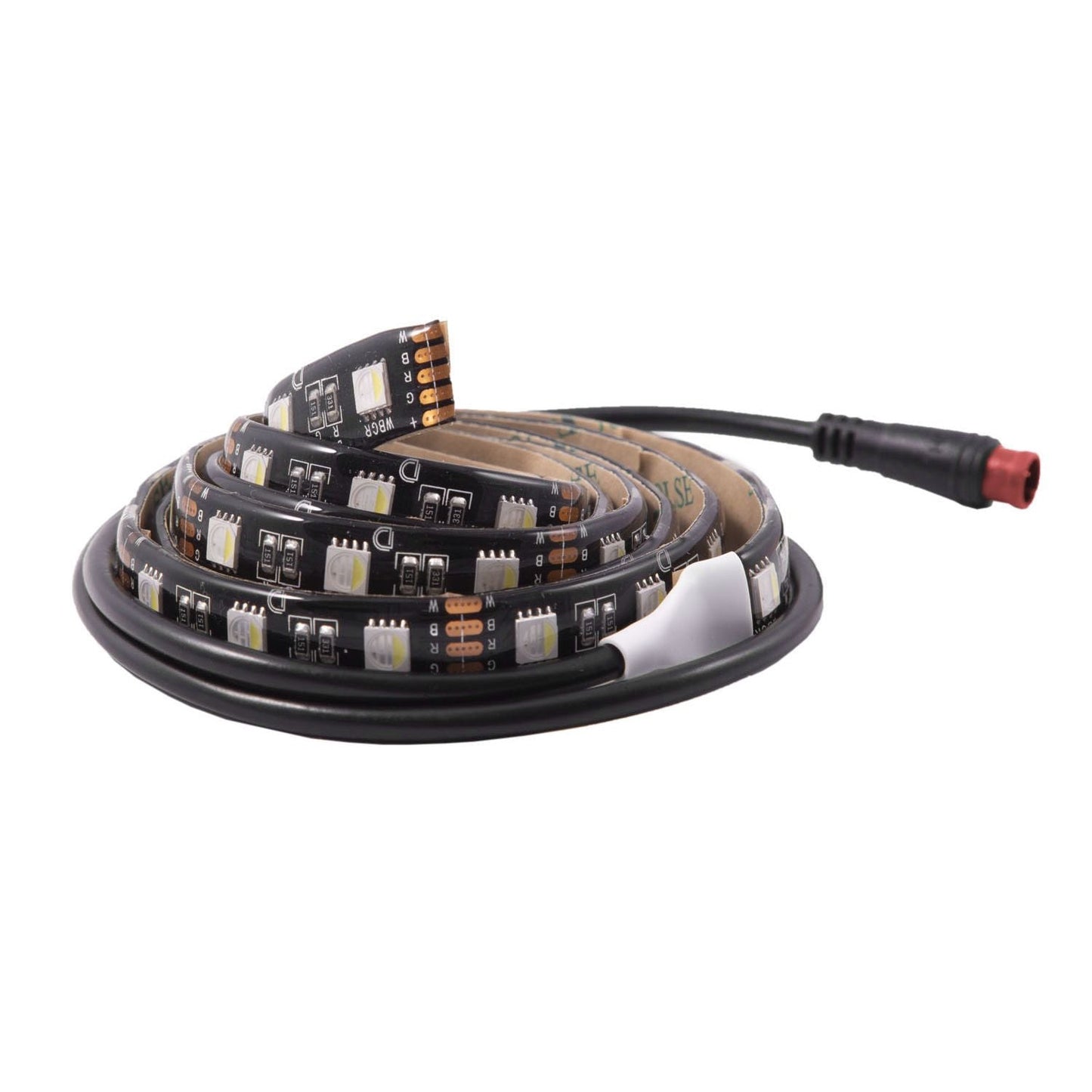Diode Dynamics - DD2252 - RGBW 100cm Strip SMD60 M8