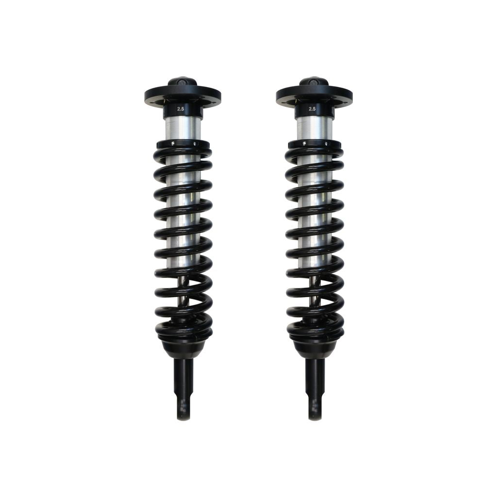 04-08 F150 2WD 0-2.63" 2.5 VS IR COILOVER KIT