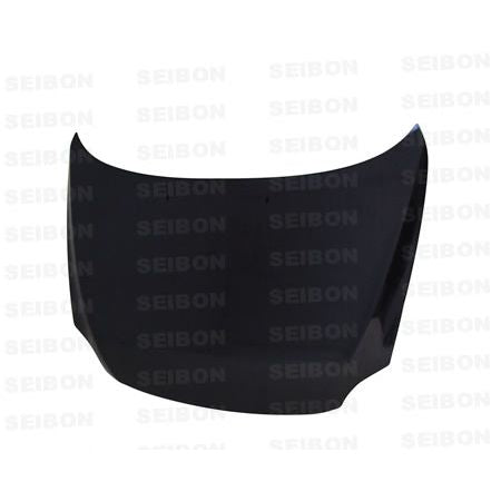 Seibon Carbon HD0506SCNTC-OE OEM-style Carbon Fiber Hood For 2005-2010 Scion TC