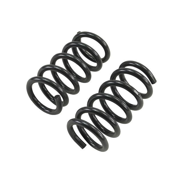 BELLTECH 4228 COIL SPRING SET 1.5 IN. LOWERED FRONT RIDE HEIGHT 1998-2003 CHEVROLET BLAZER EXTREME 1 IN. DROP