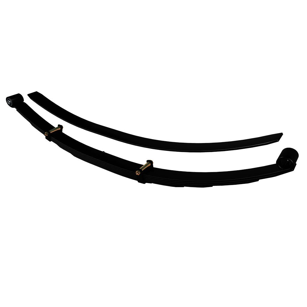 ICON VEHICLE DYNAMICS 19-20 RANGER MULTI RATE LEAF PACK W/ ADD IN LEAF