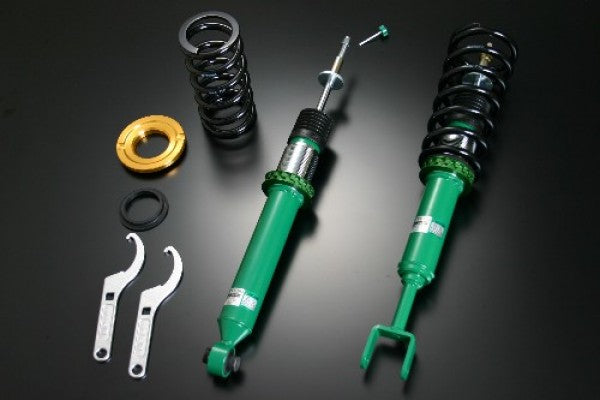 Super Street Coilovers