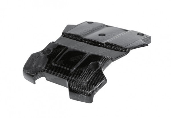 Seibon Carbon Fiber Engine Covers EC0910NS370