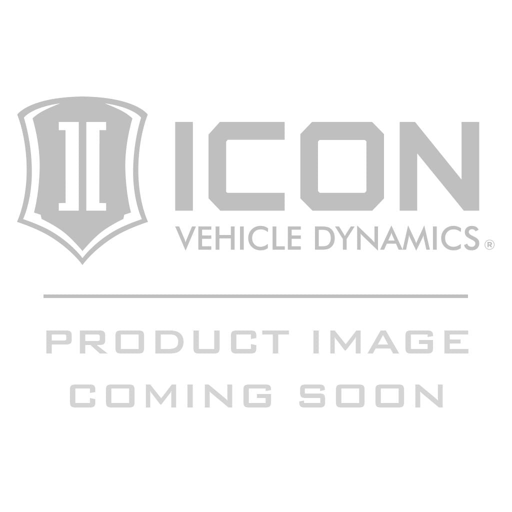 07-21 TUNDRA 2.5 VS RR CDCV COILOVER KIT W PROCOMP 6"
