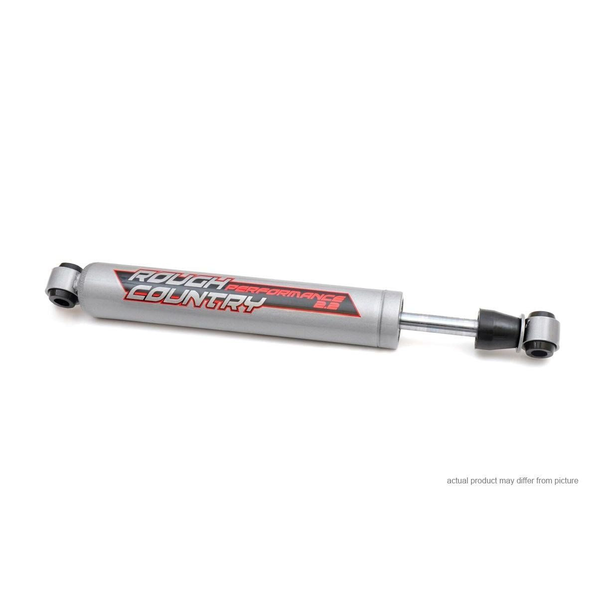 Jeep Wrangler TJ (97-06) 2.2 Front Shock Absorber 4-7in