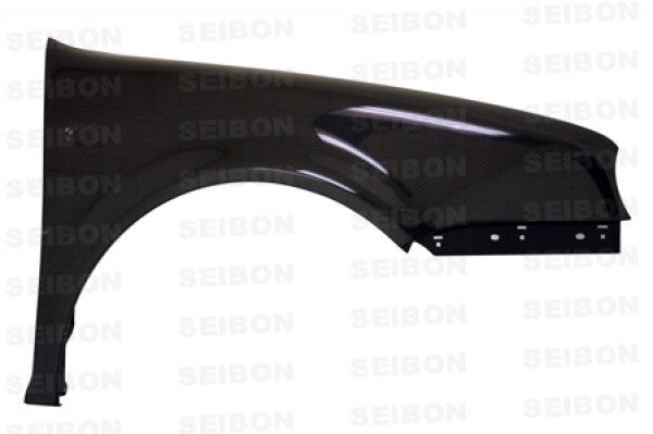 Seibon Carbon Fiber Fenders FF9904VWG4