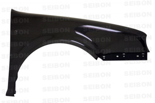 Seibon Carbon Fiber Fenders FF9904VWG4