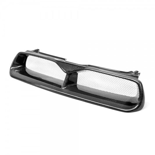 Seibon CW Style Carbon Fiber Grilles FG0203SBIMP-CW