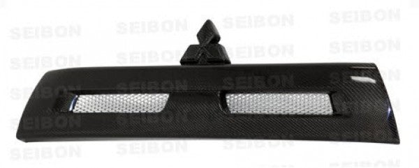 Seibon OEM Style Carbon Fiber Grilles FG0809MITEVOX