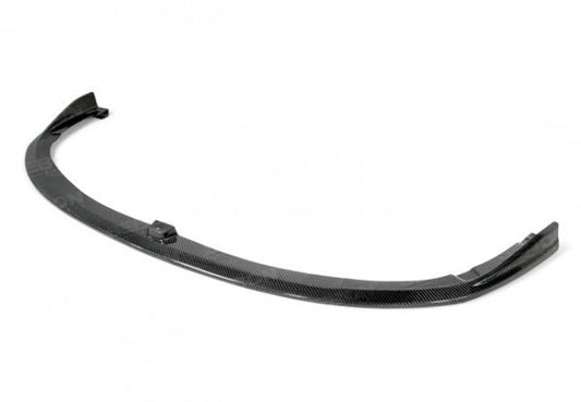 Seibon CS Style Carbon Fiber Front Lip Spoilers FL0809SBIMPSTI-CS