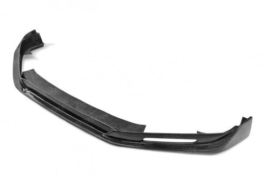Seibon Subaru BRZ KC Style Carbon Fiber Front Lip Spoiler FL1213SBBRZ-KC