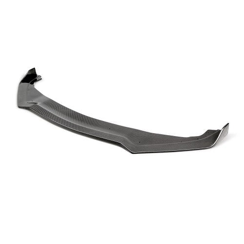 TB-style carbon fiber front lip for 2017-2020 Infiniti Q60