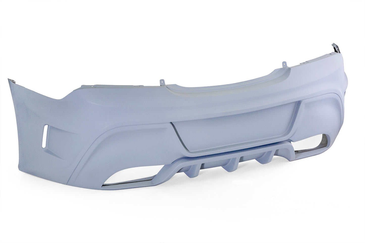 2010-2016 Hyundai Genesis Coupe Solus Rear Bumper ARK FS0702-1304P