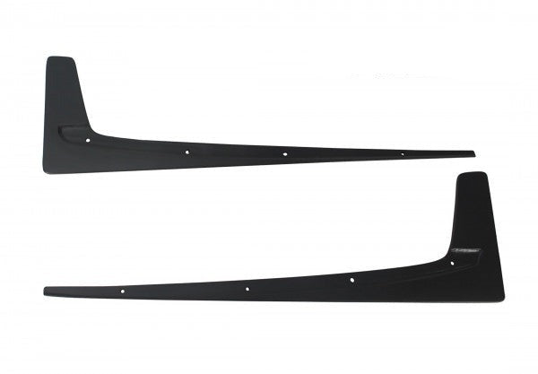 STILLEN Mudflaps Nissan GT-R
