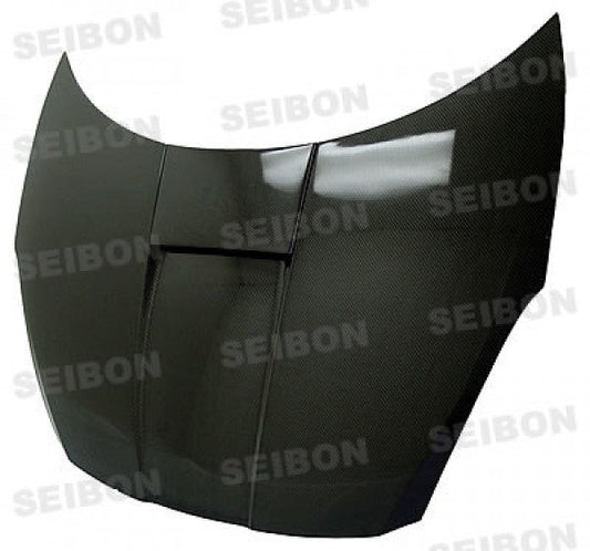 Seibon OEM Style Carbon Fiber Hoods HD0005TYCEL-OE