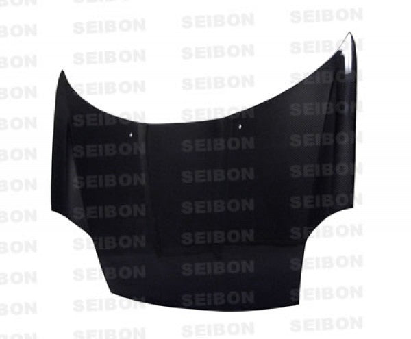 Seibon OEM Style Carbon Fiber Hoods HD0005TYMRS-OE
