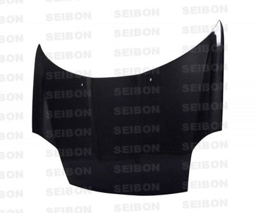 Seibon OEM Style Carbon Fiber Hoods HD0005TYMRS-OE