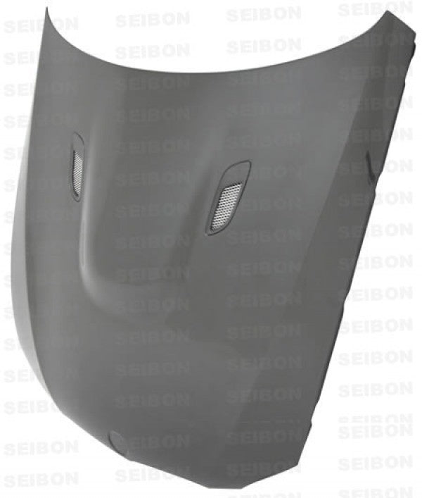 Seibon OEM Style Carbon Fiber Hoods HD0708BMWE92M3-OE