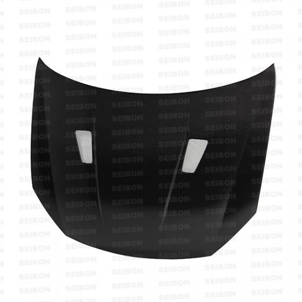 Seibon TM Style Carbon Fiber Hoods HD1011VWGTIB-TM