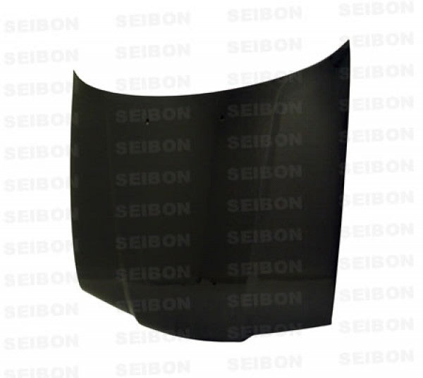 Seibon OEM Style Carbon Fiber Hoods HD9298BMWE364D-OE