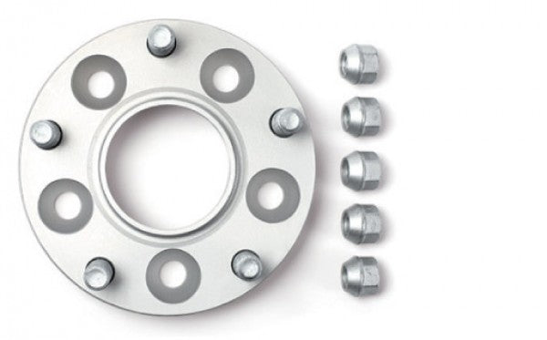 H&R 20.0mm DRM Type TRAK+ Wheel Spacers 4065640 HR4065640