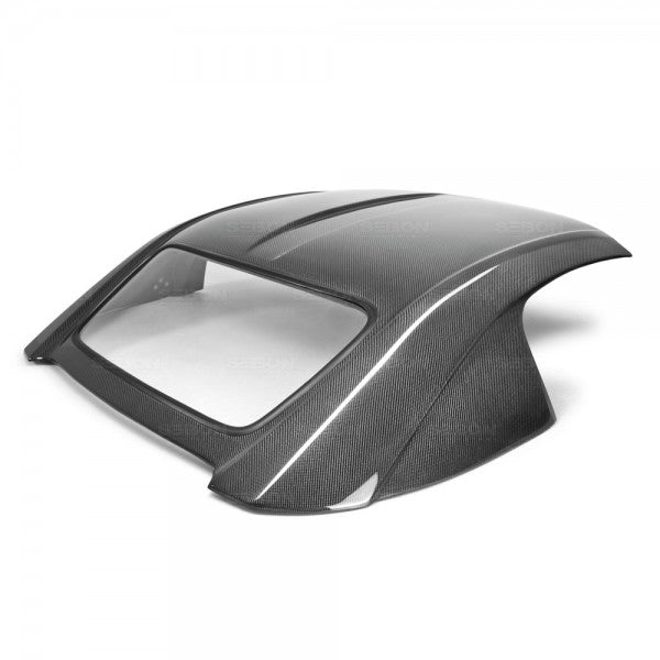Seibon Carbon Fiber Hardtop HT0005HDS2K-CF