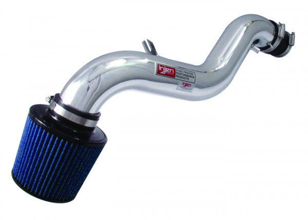 1990-1993 Acura Integra IS Short Ram Intake System - Polished