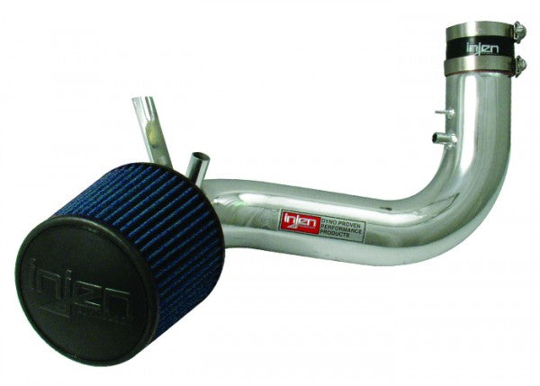 1991-1995 Acura Legend 3.2L IS Short Ram Intake System - Polished