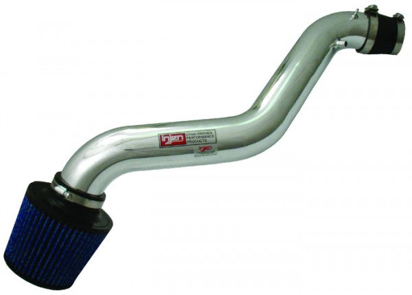 1992-1996 Honda Prelude IS Short Ram Intake System - Polished