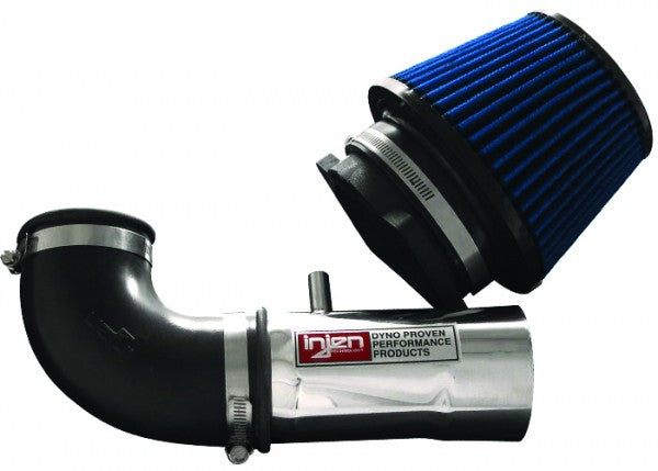 Air Intake System